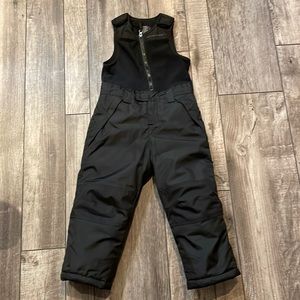 Weatherproof Kids Snow Pants